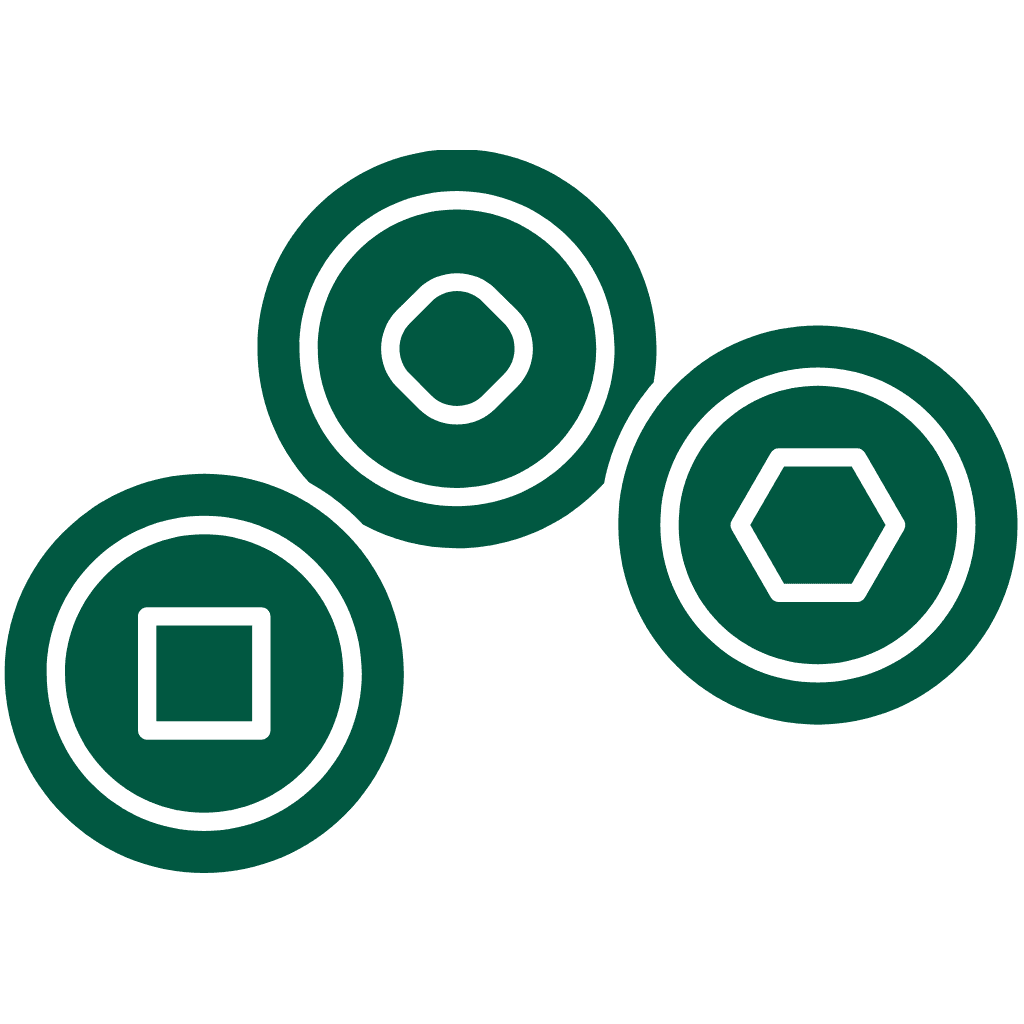 Token Design, Tokenomics & Exchange Readiness Program supporting graphic