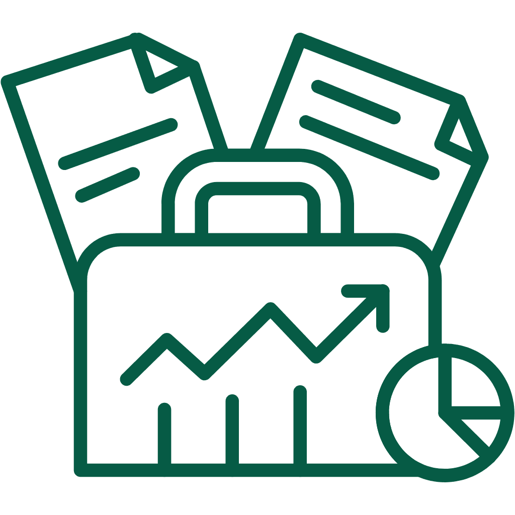FindPMS India: A Data-Driven PMS Performance Analytics & Comparison Platform supporting graphic