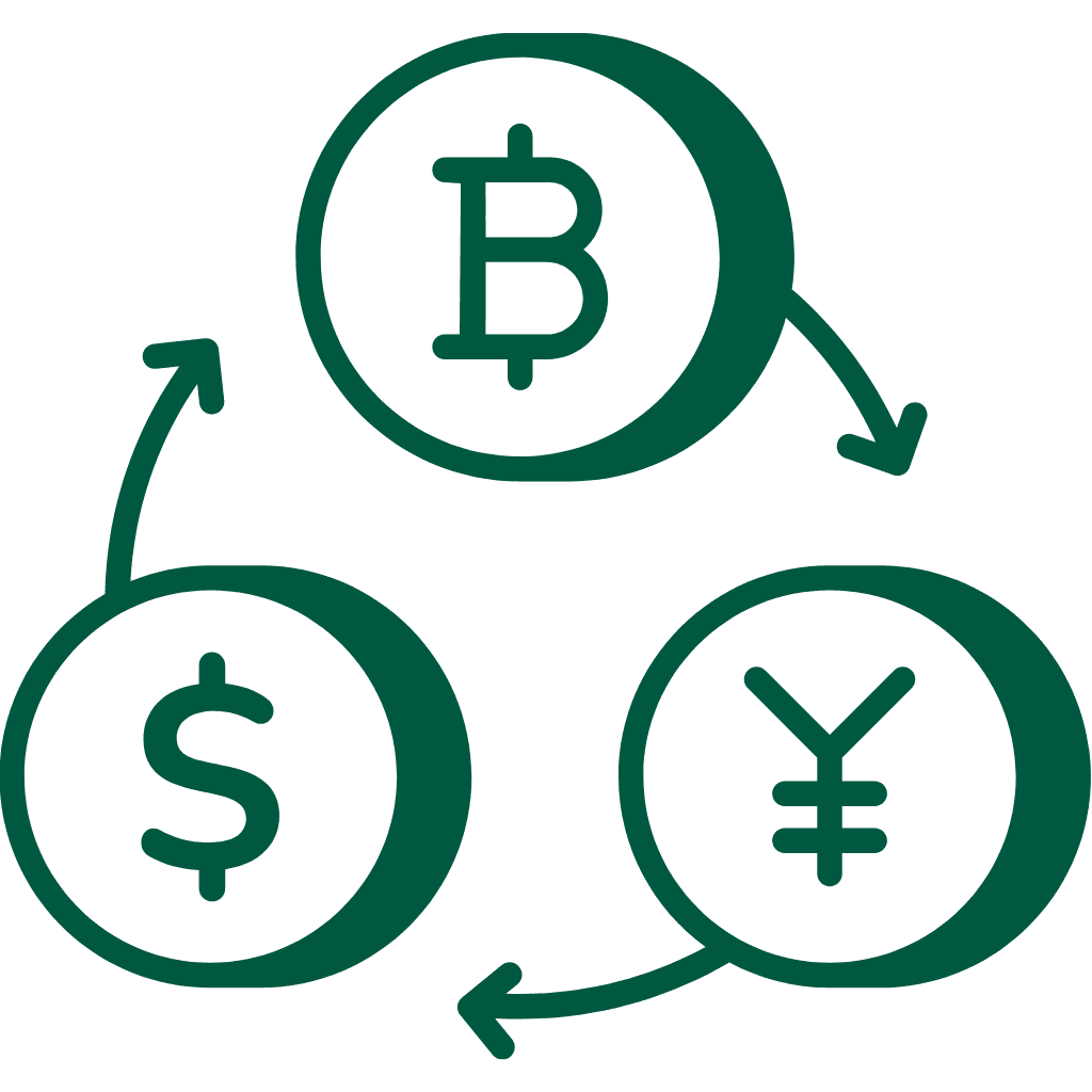 Liquidity Provider Yield & Risk Intelligence System supporting graphic