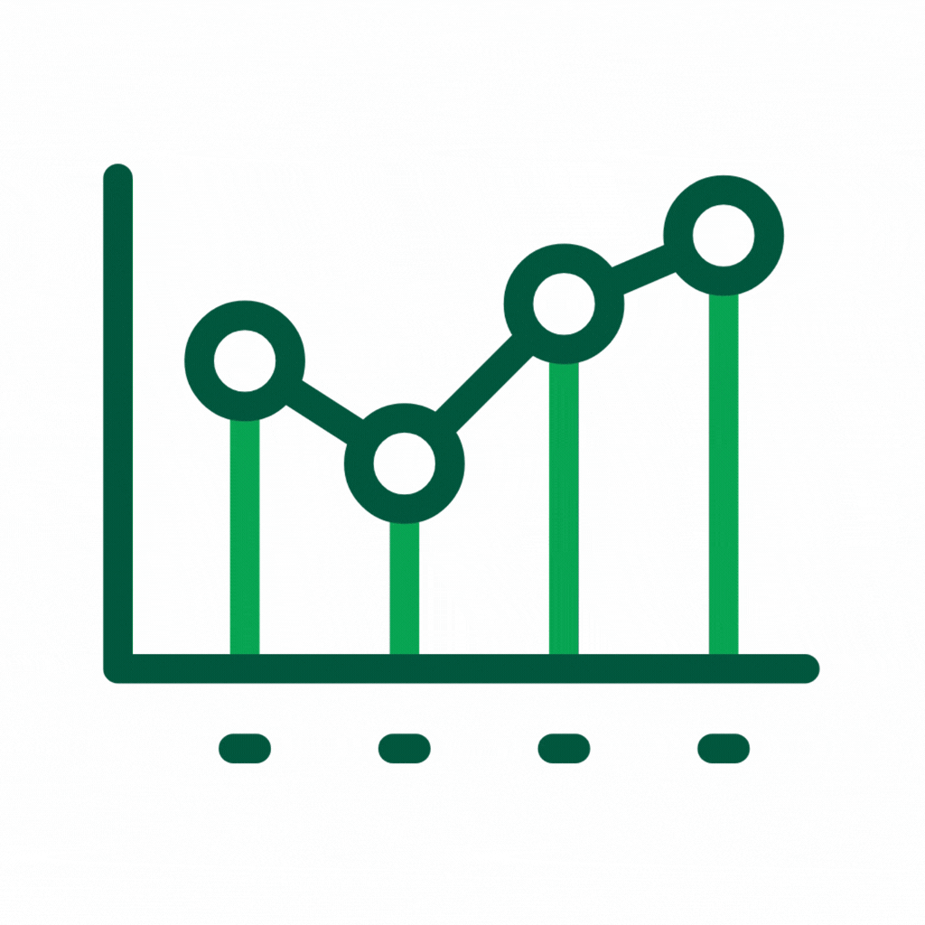 Automated Market Making & Liquidity Management supporting graphic