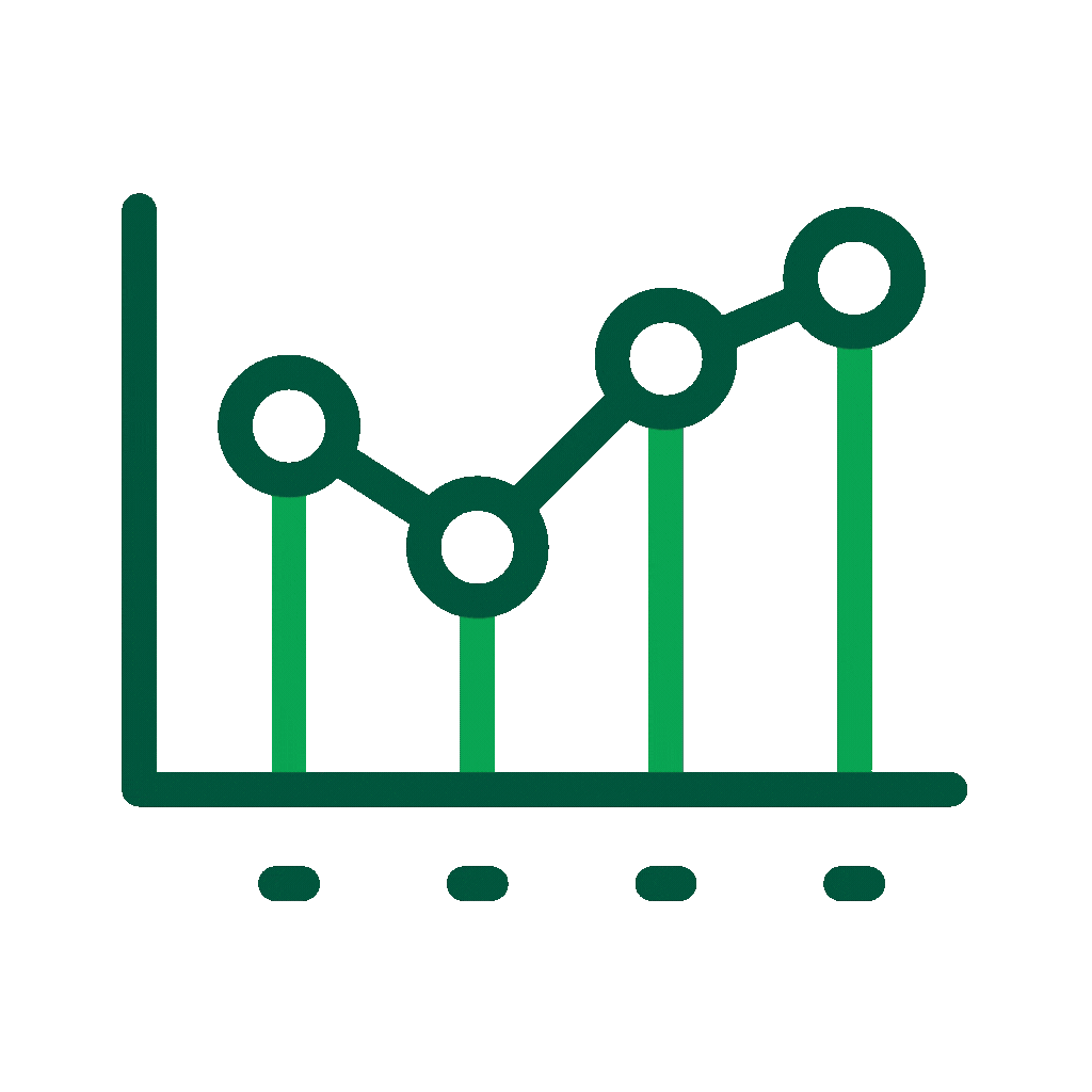 Automated Market Making & Liquidity Management supporting graphic