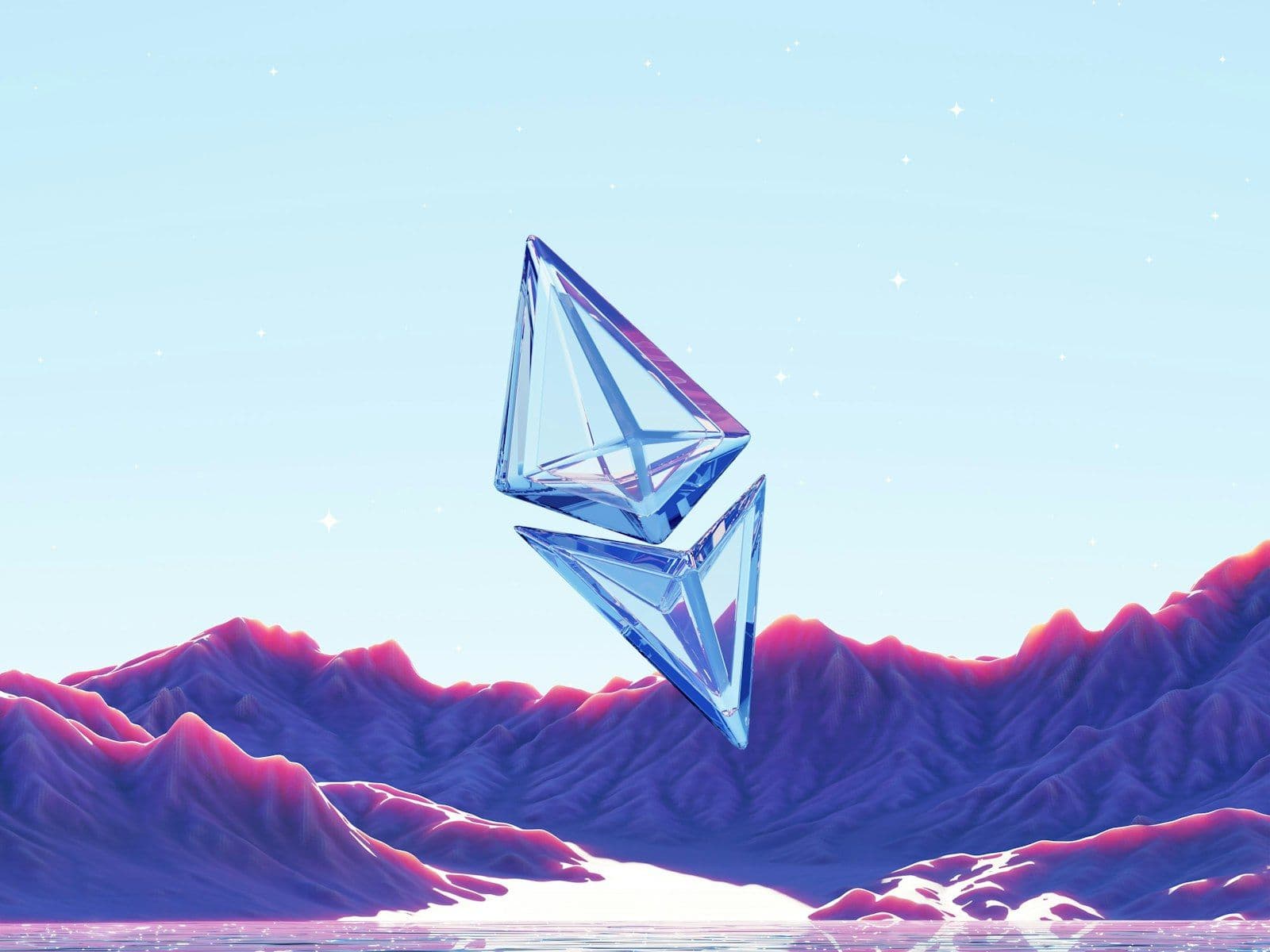 Political funding token: Designing a transparent yet private donation system on blockchain