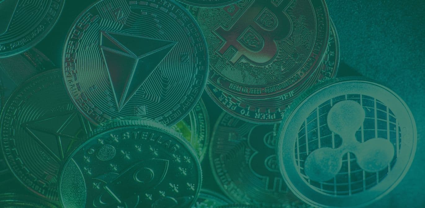 Liquidity management & Market Making for cryptocurrency with 1B$ Market cap