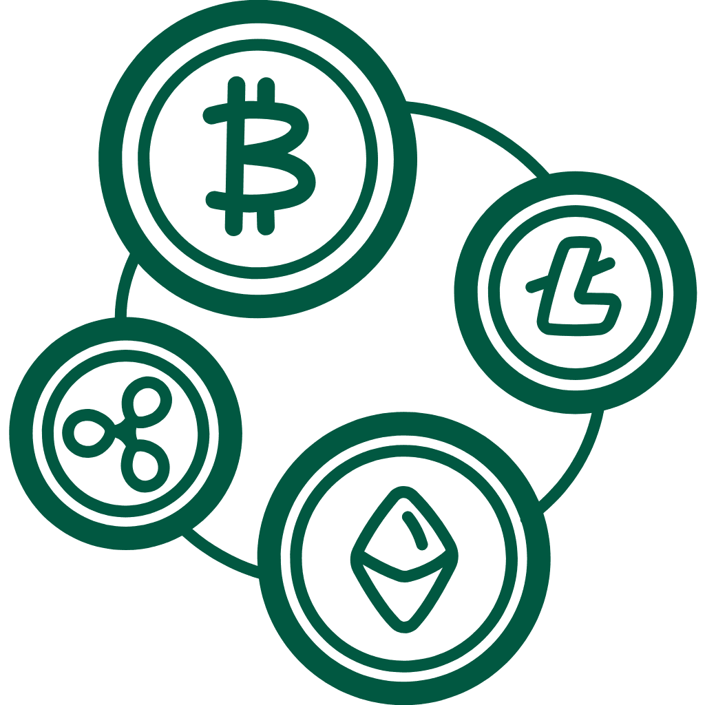 Preventive security for world's most widely used crypto-wallet supporting graphic