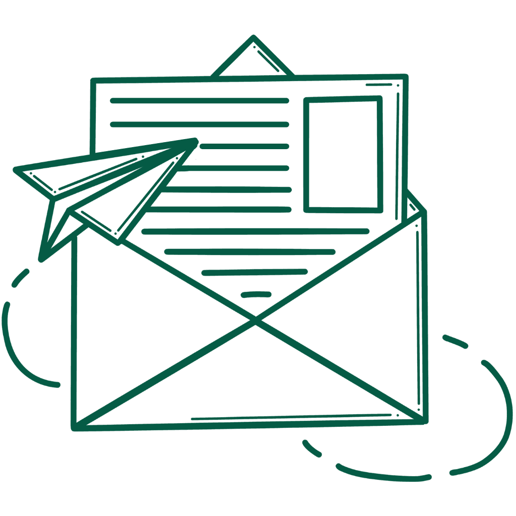 Knowsletter: Personalized Newsletter Generator supporting graphic