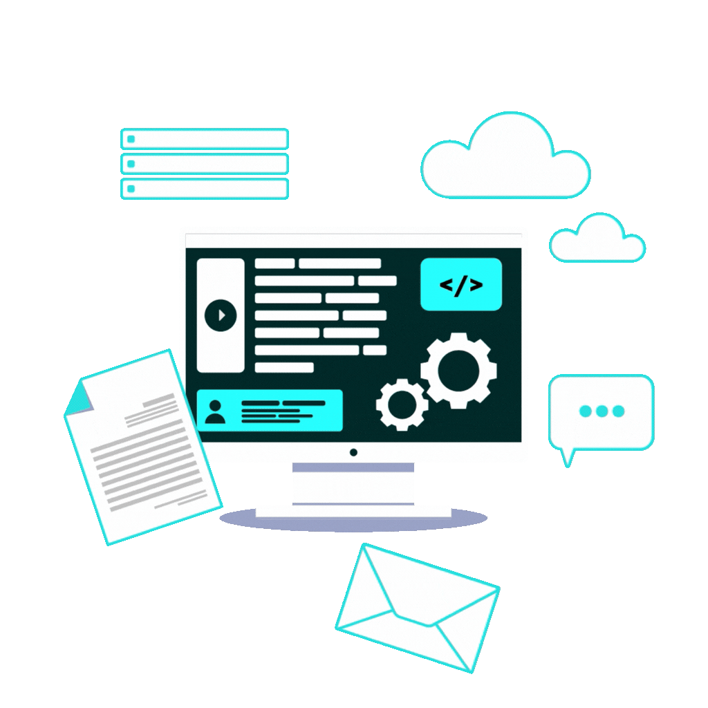 PineScript development supporting graphic